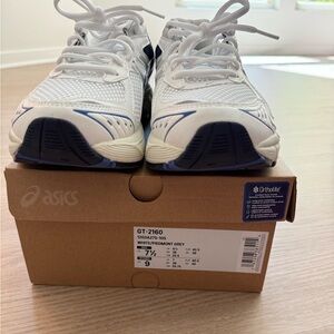 ASICS Women’s GT-2160 Running Shoes